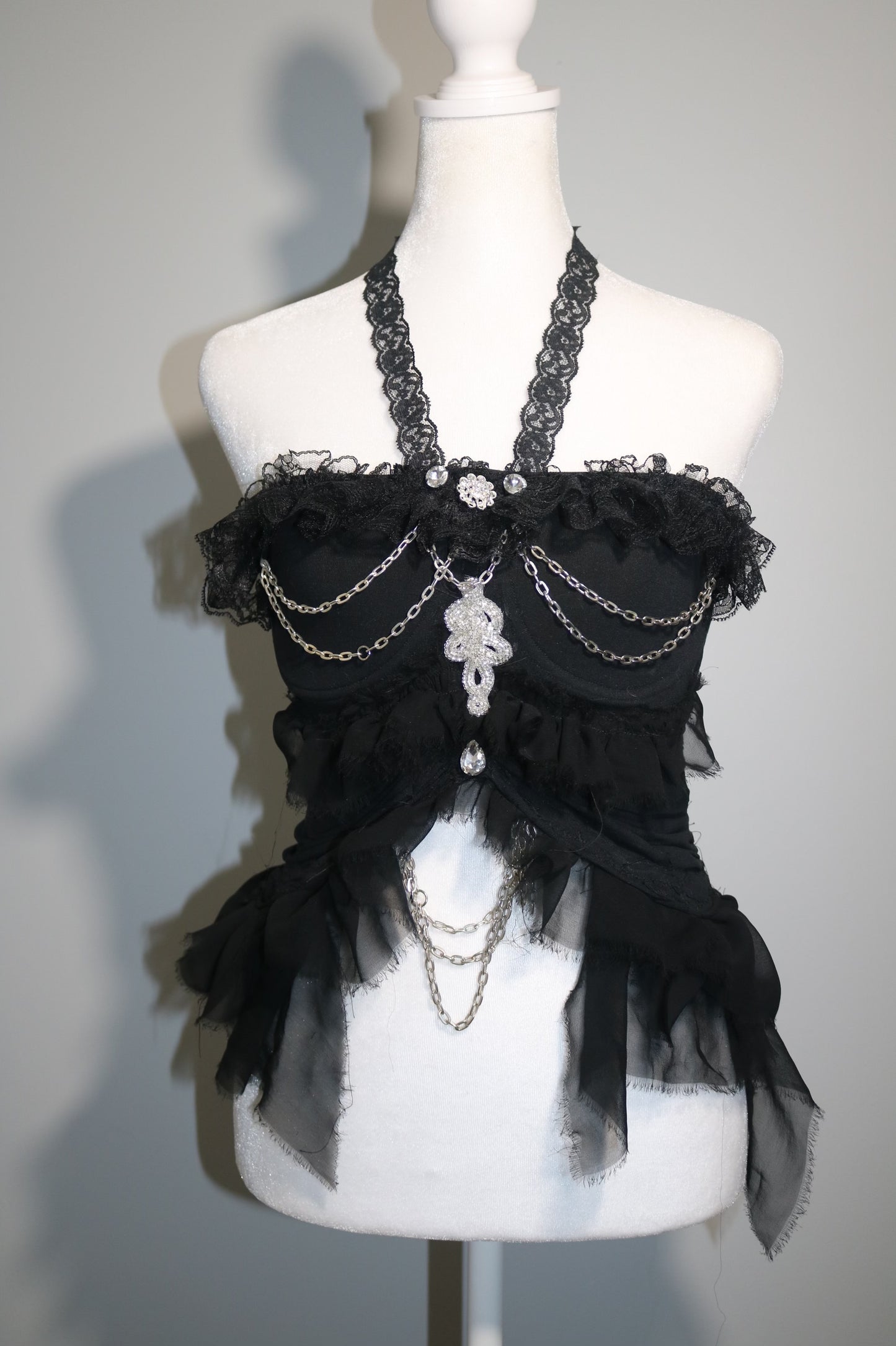 xs/s top