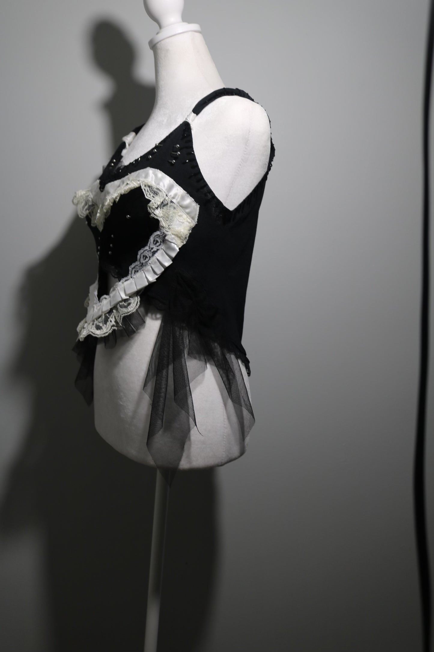small/medium top