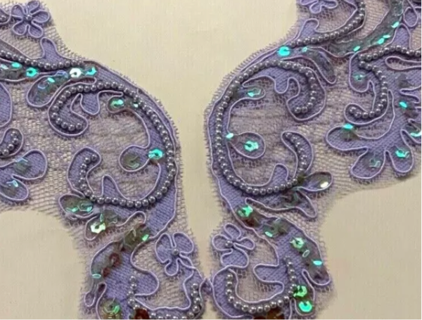 Tina custom bridal listing