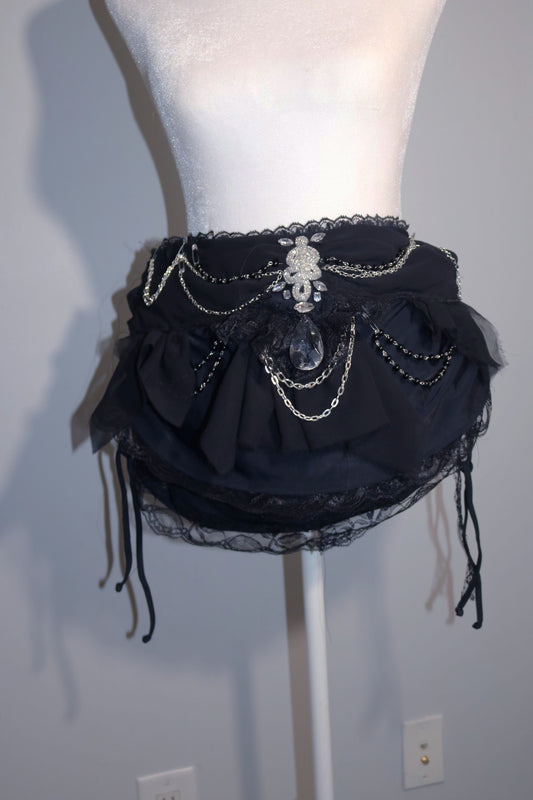 medium/large skirt