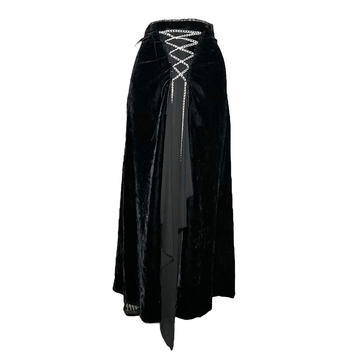 medium-L skirt
